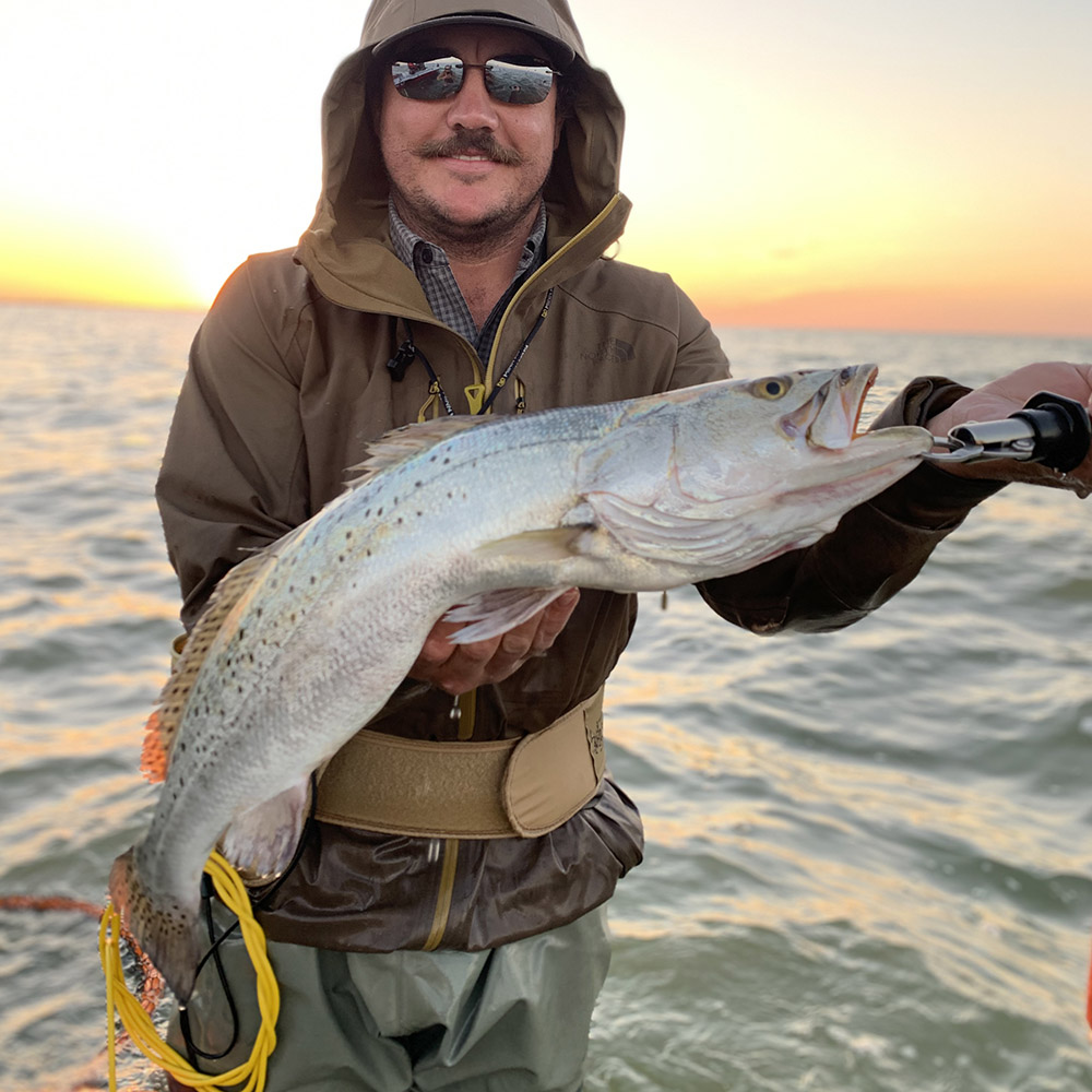 Wreck Em Out Doors Trophy Trout