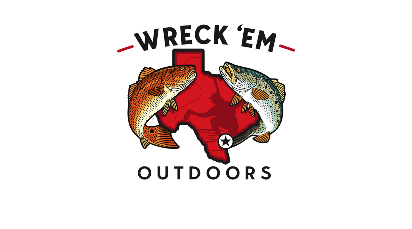 Wreck Em Outdoors